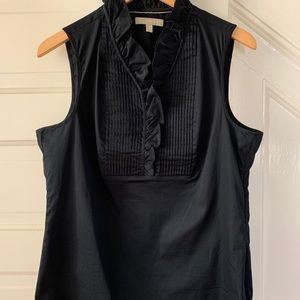 Banana Republic Sleeveless Blouse